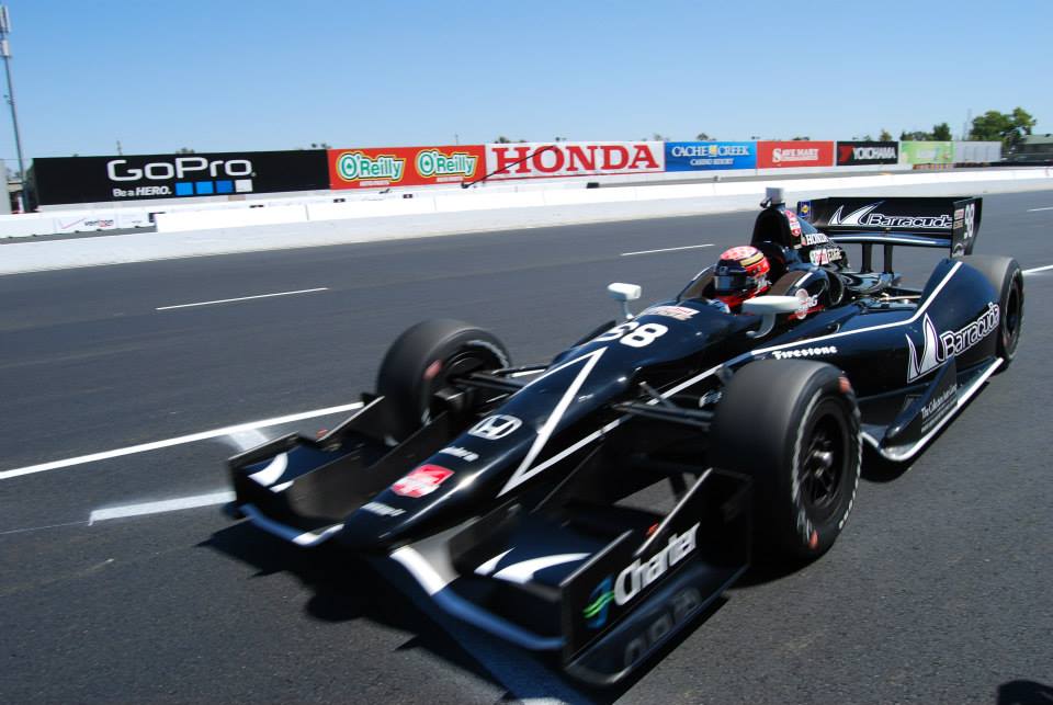Bryan Herta Autosport