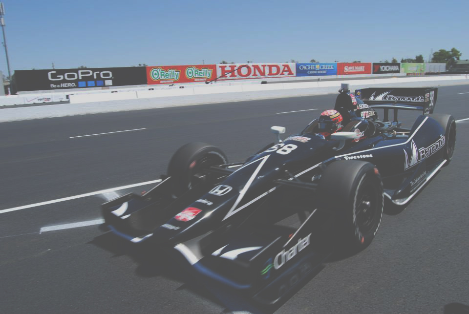 Bryan Herta Autosport
