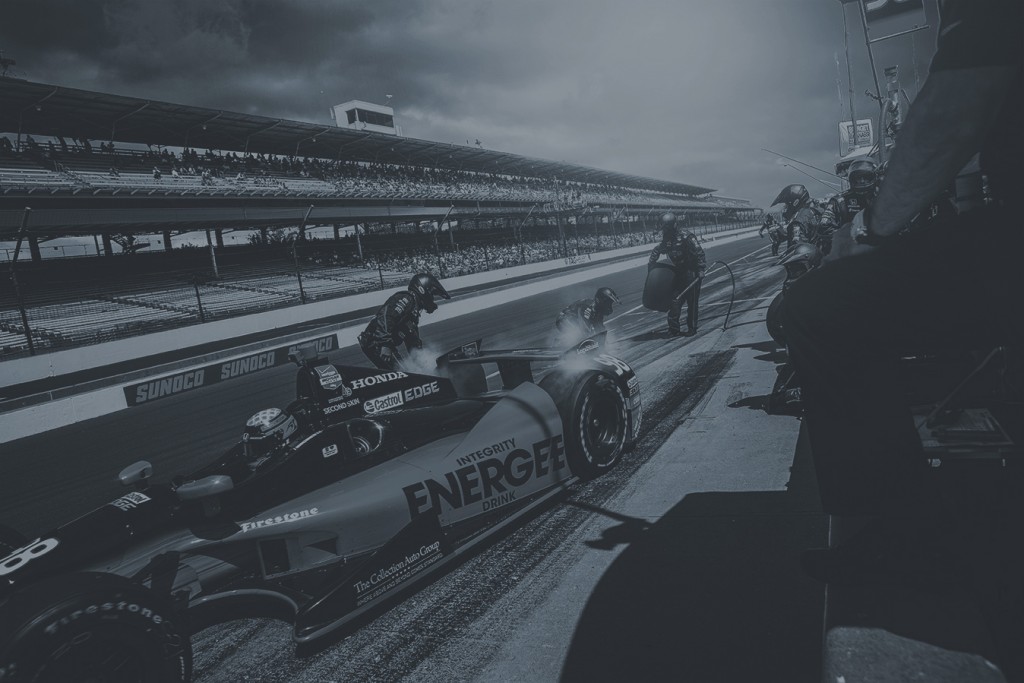 Bryan Herta Autosport