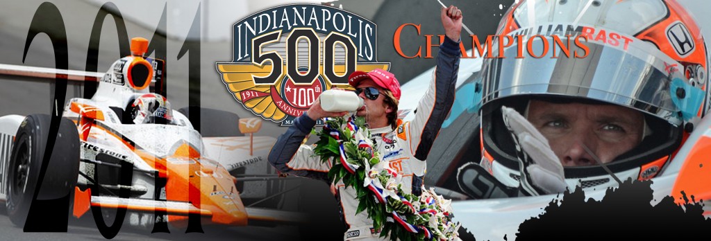 Bryan Herta Autosport