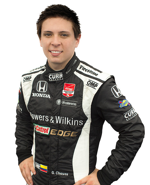 Bryan Herta Autosport