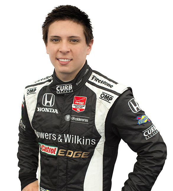 Bryan Herta Autosport