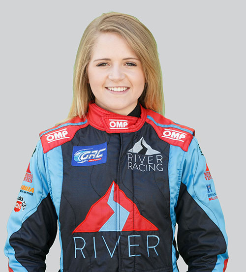 Bryan Herta Autosport