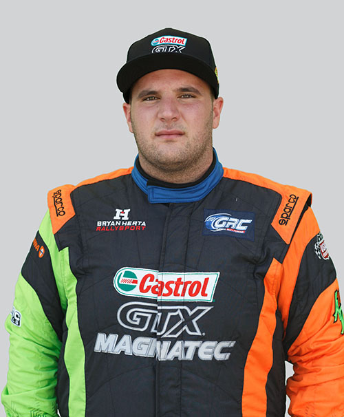 Bryan Herta Autosport