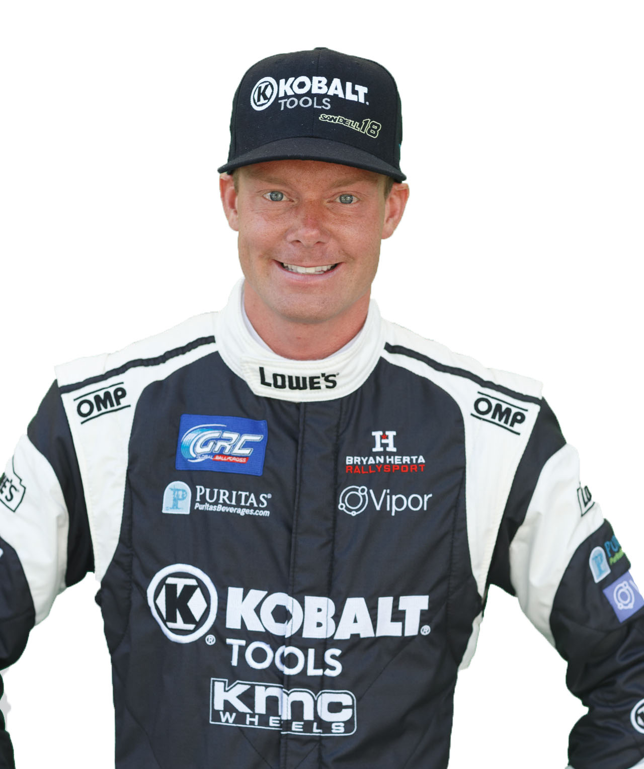 Bryan Herta Autosport