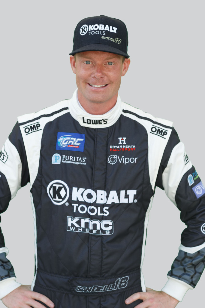 Bryan Herta Autosport