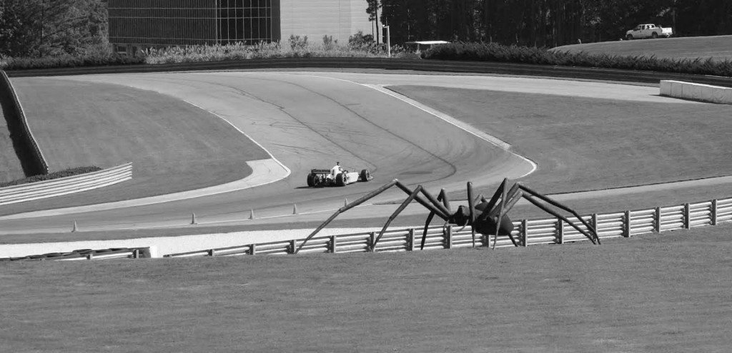 Bryan Herta Autosport