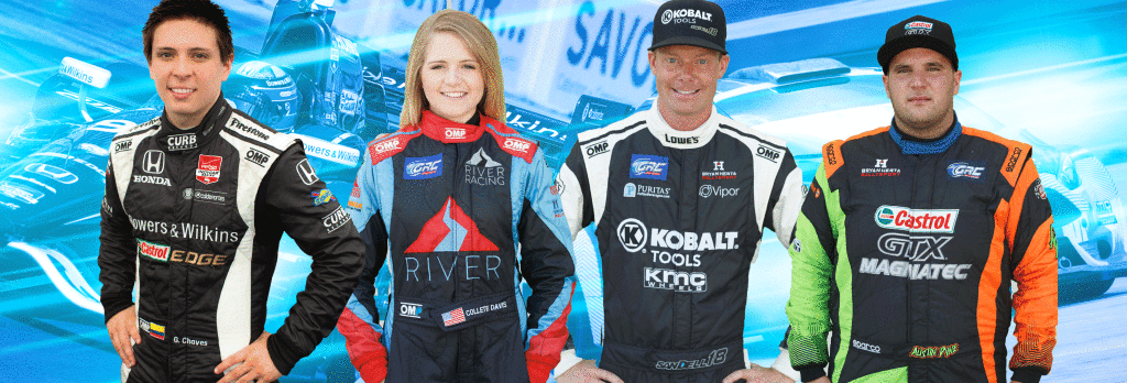 Bryan Herta Autosport