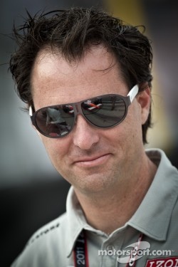 Bryan Herta Autosport