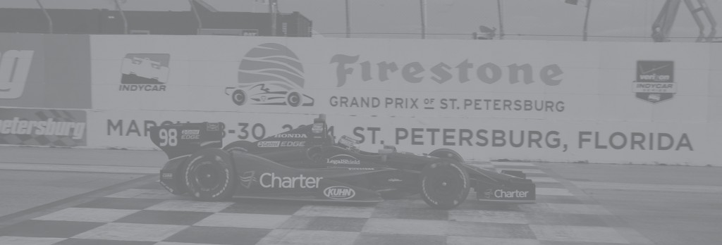 Bryan Herta Autosport