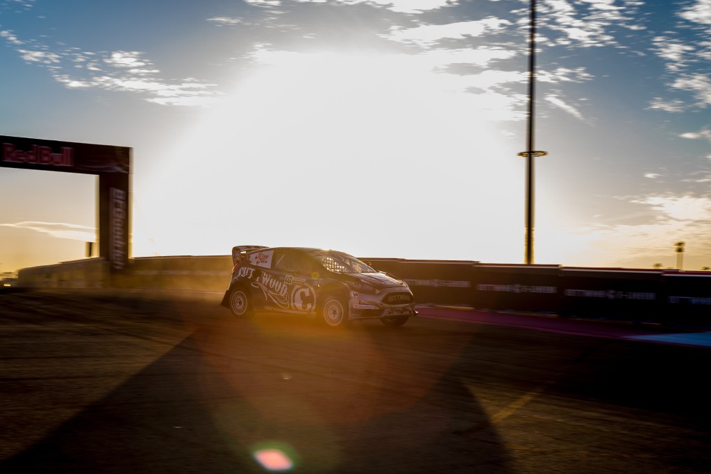 Bryan Herta Autosport