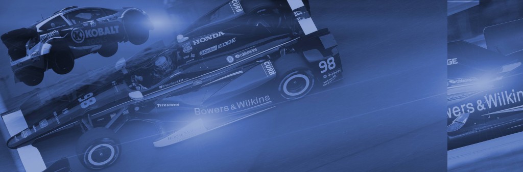 Bryan Herta Autosport