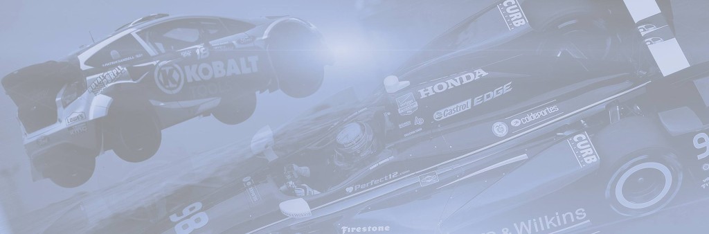 Bryan Herta Autosport