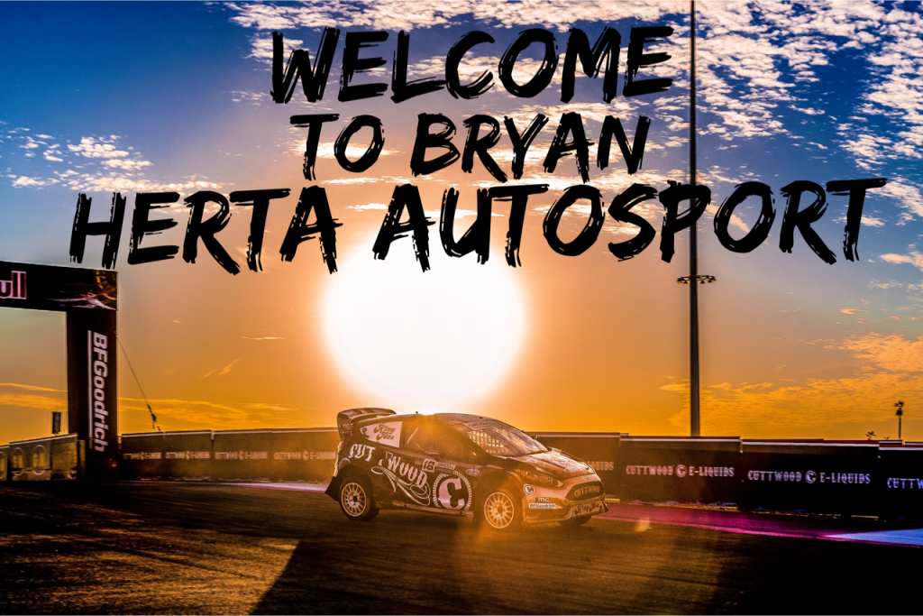 Bryan Herta Autosport