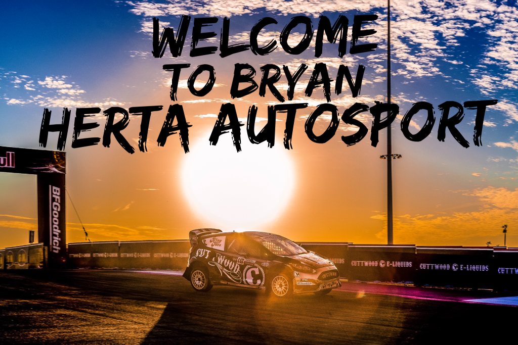 Bryan Herta Autosport