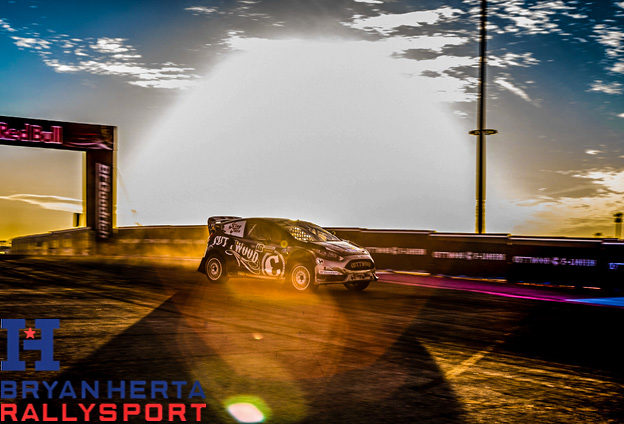 Bryan Herta Autosport