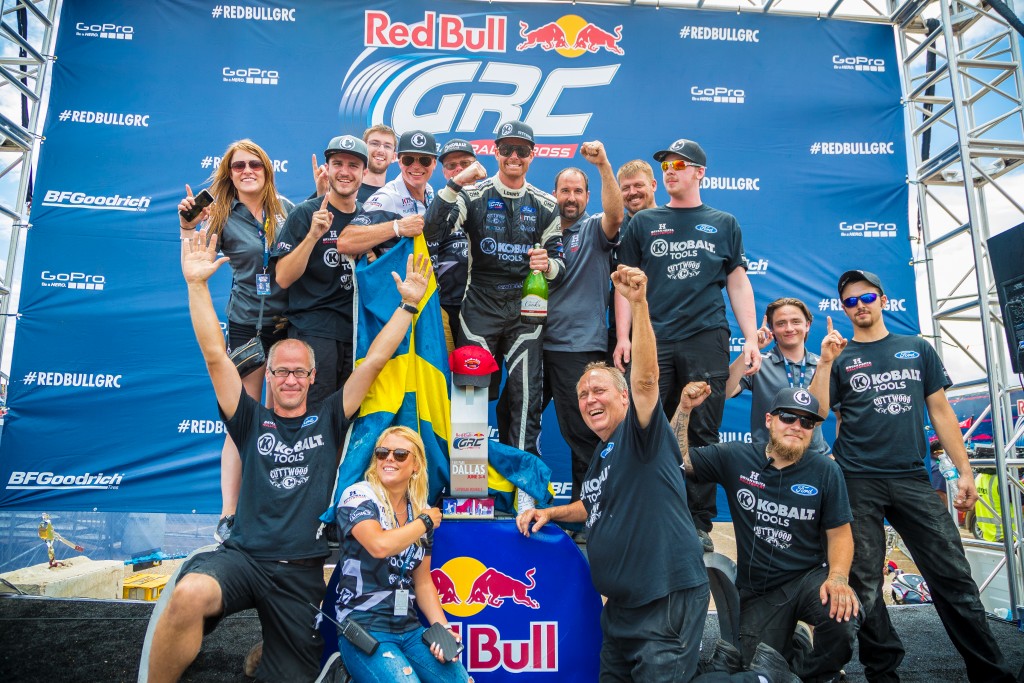 Bryan Herta Autosport