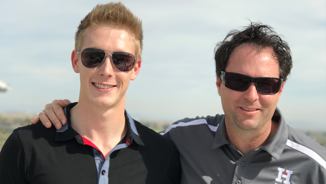 Bryan Herta Autosport