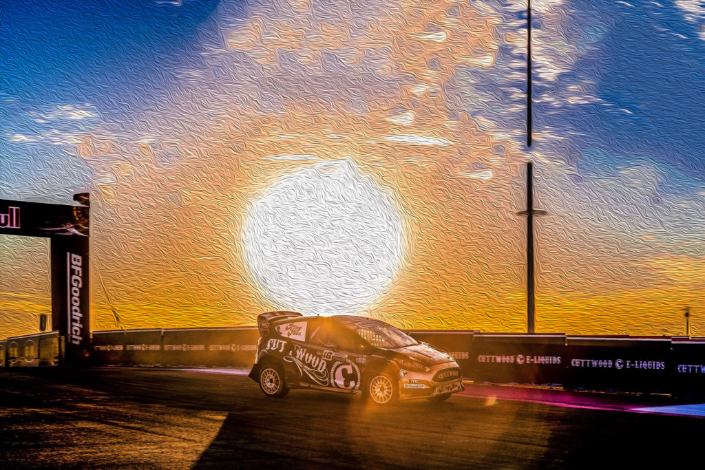 Bryan Herta Autosport