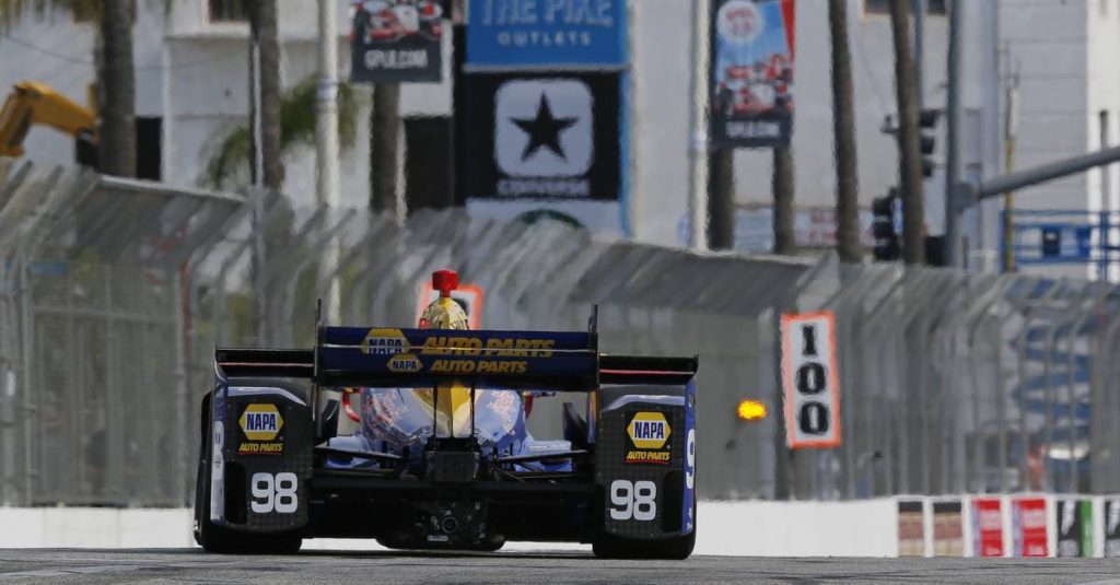 Bryan Herta Autosport