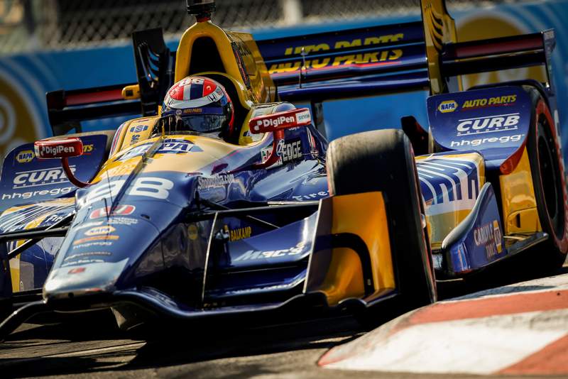 Bryan Herta Autosport