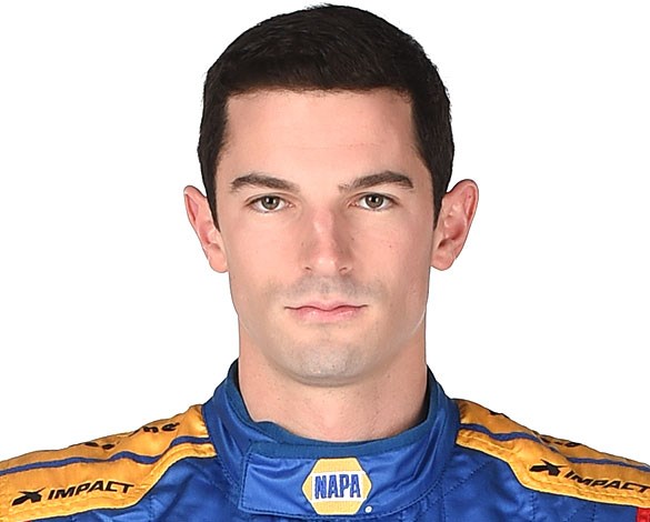 Bryan Herta Autosport