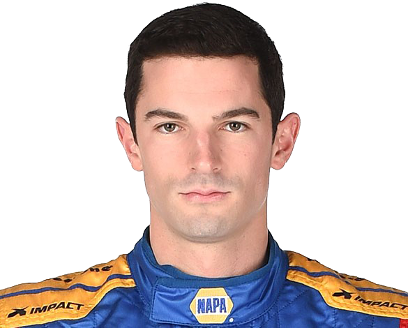 Bryan Herta Autosport