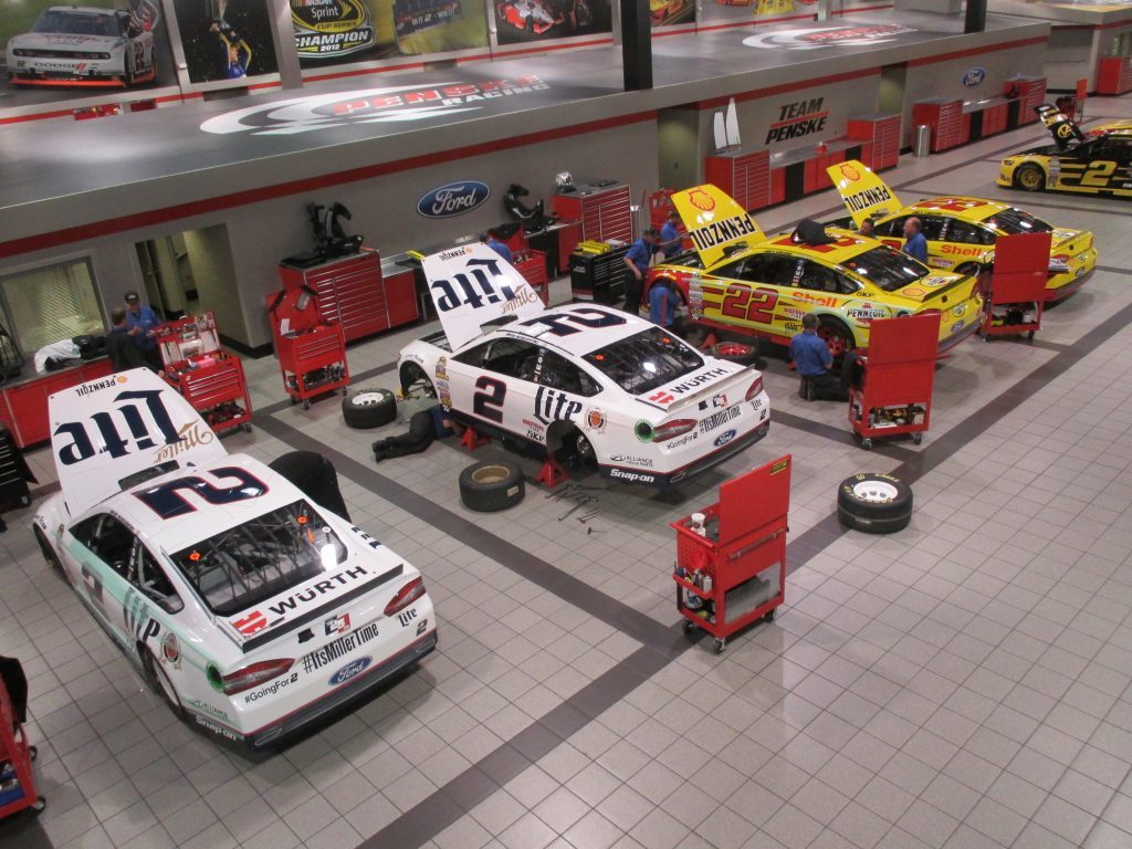 Bryan Herta Autosport