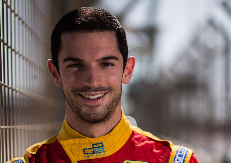 Bryan Herta Autosport