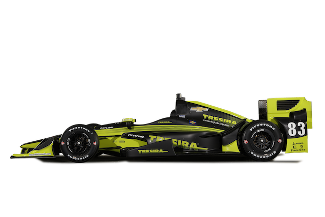 Bryan Herta Autosport