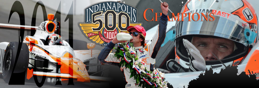 Bryan Herta Autosport