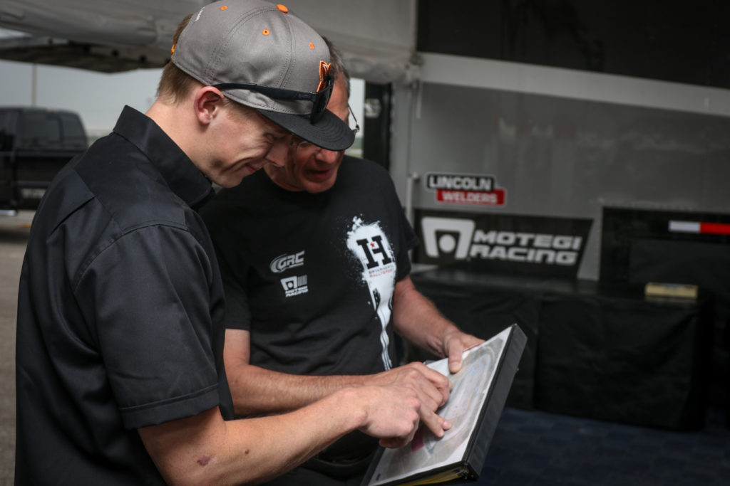 Bryan Herta Autosport