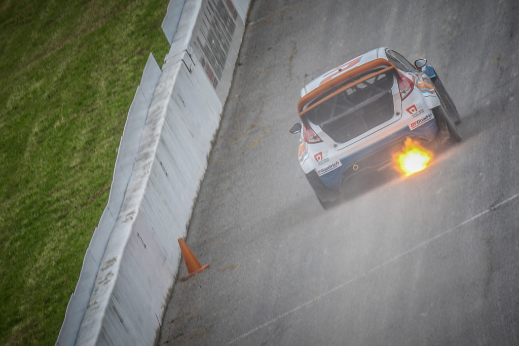 Bryan Herta Autosport