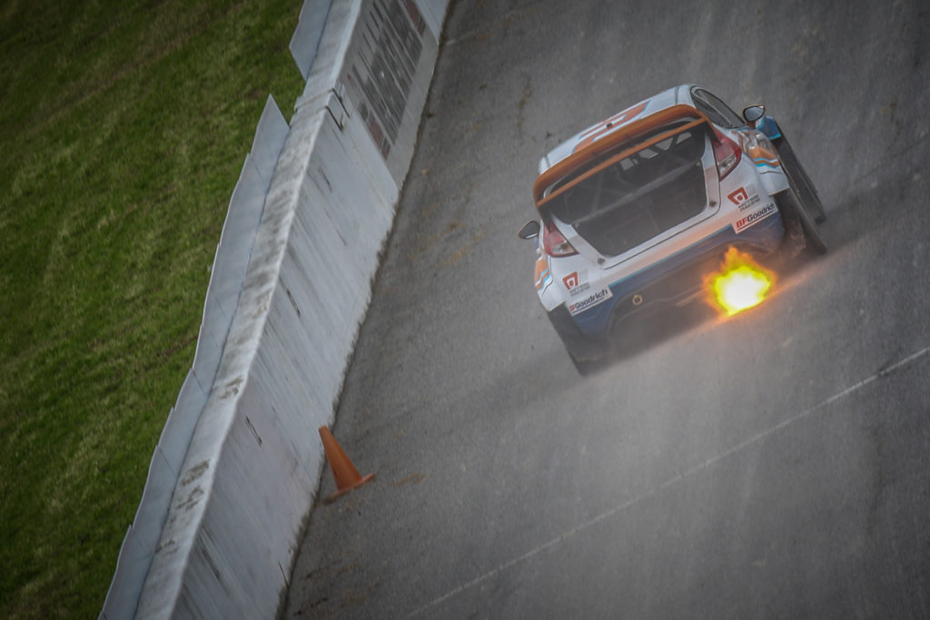 Bryan Herta Autosport