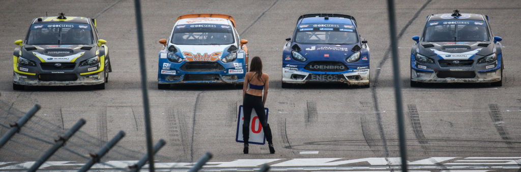 Bryan Herta Autosport