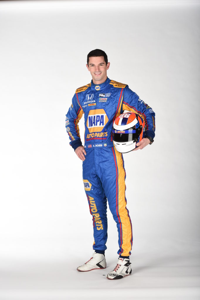 Bryan Herta Autosport