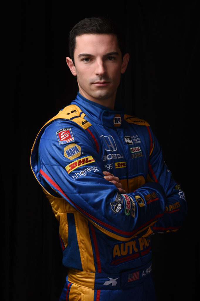 Bryan Herta Autosport