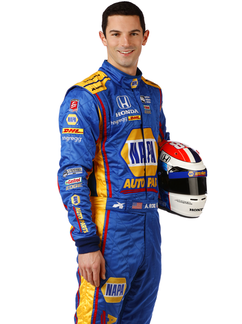 Bryan Herta Autosport