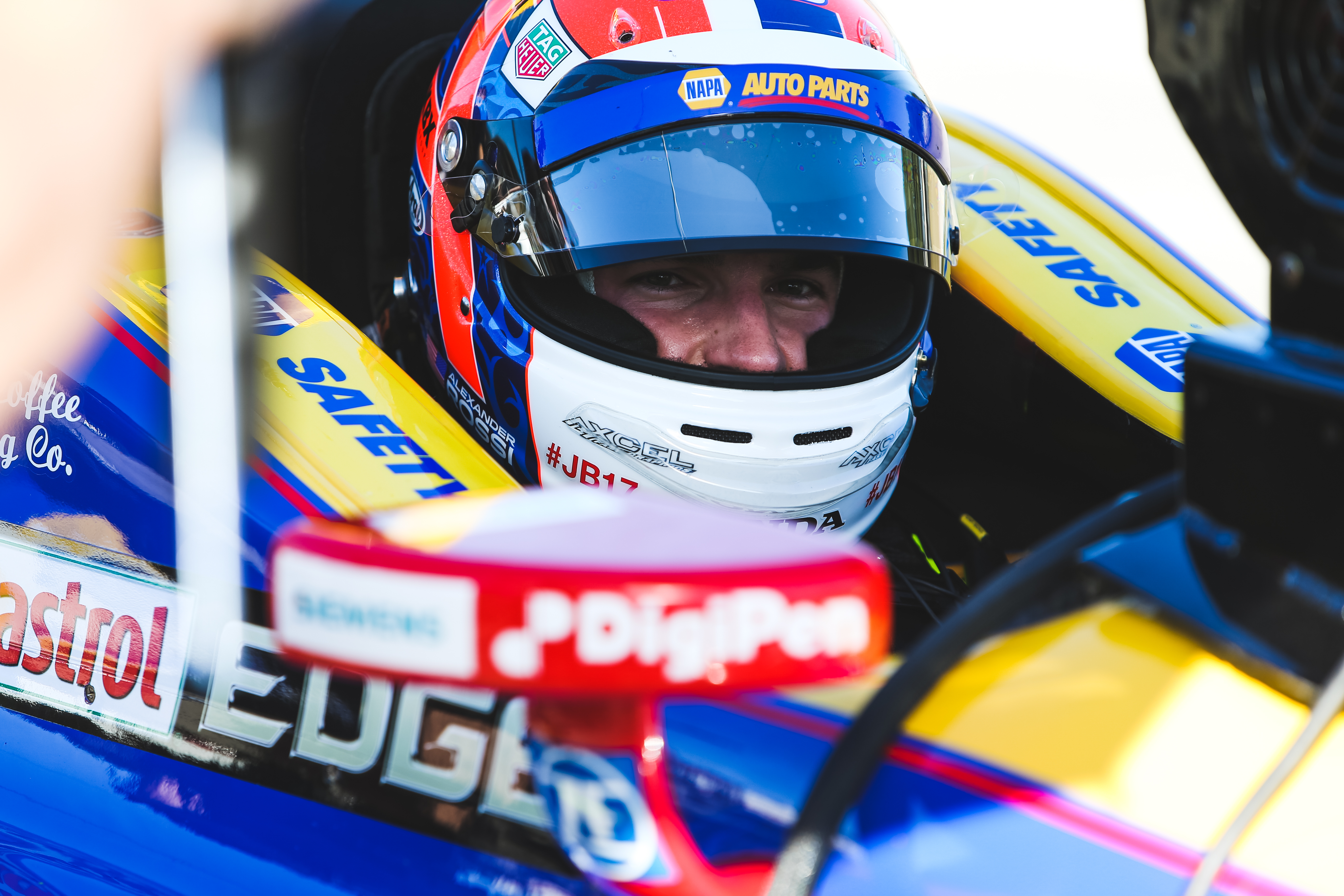 Bryan Herta Autosport