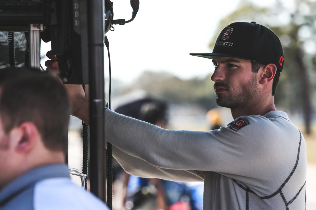 Bryan Herta Autosport