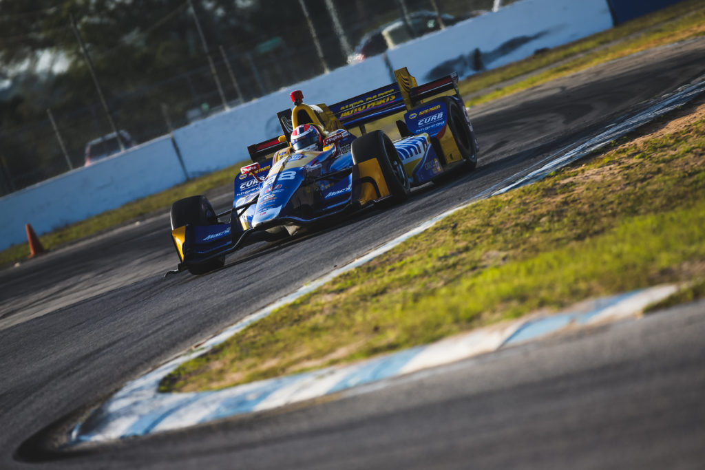 Bryan Herta Autosport