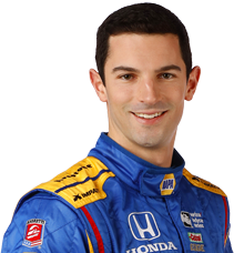 Bryan Herta Autosport
