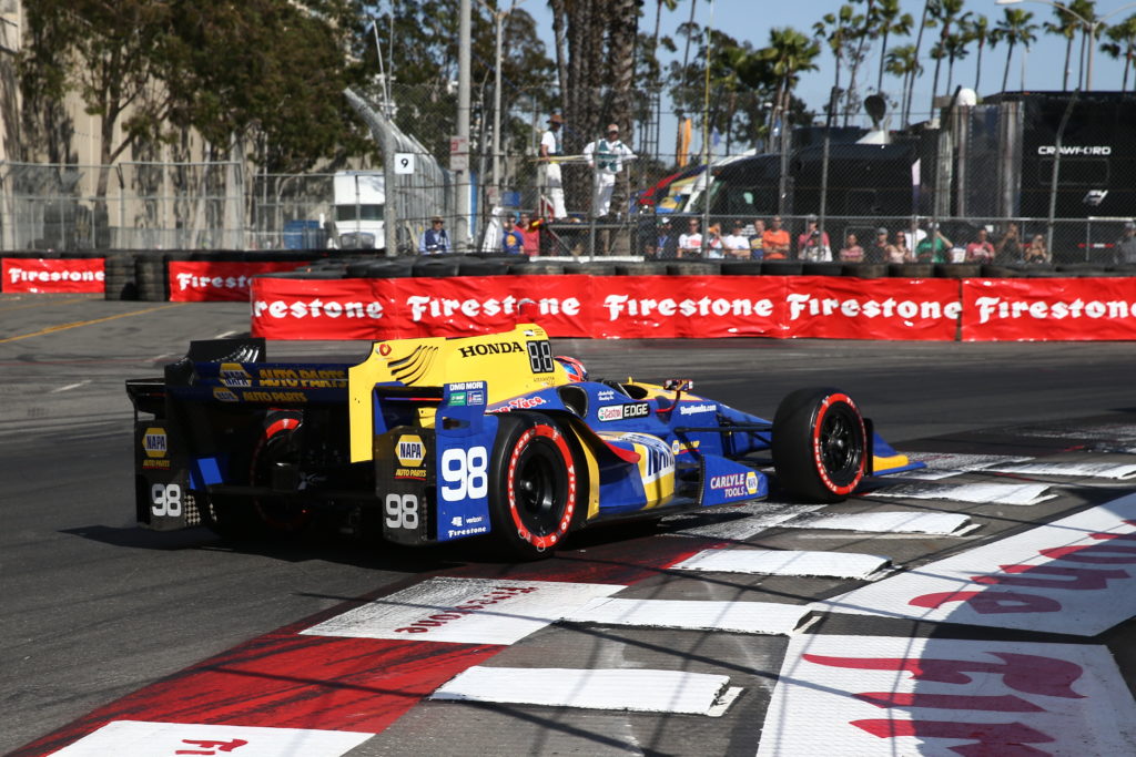 Bryan Herta Autosport