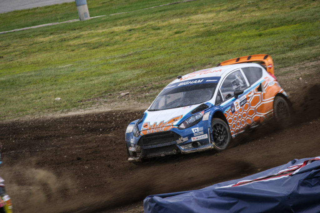 Bryan Herta Autosport