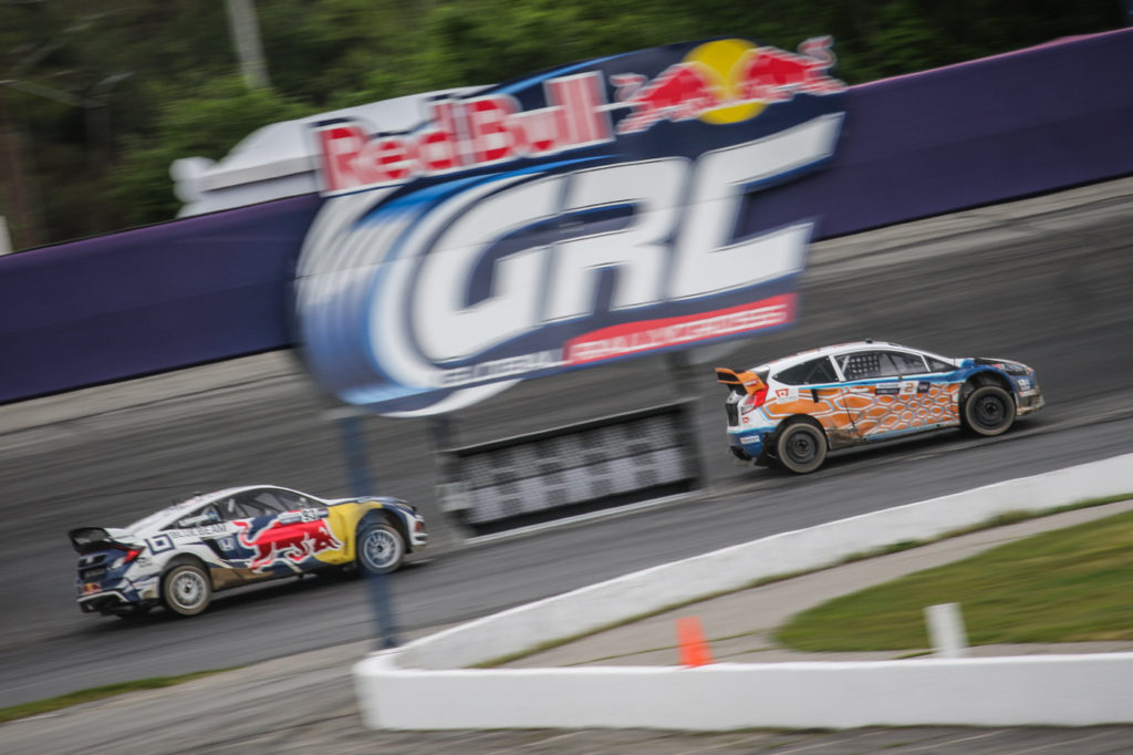 Bryan Herta Autosport