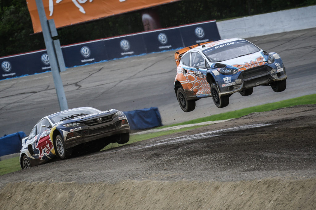 Bryan Herta Autosport