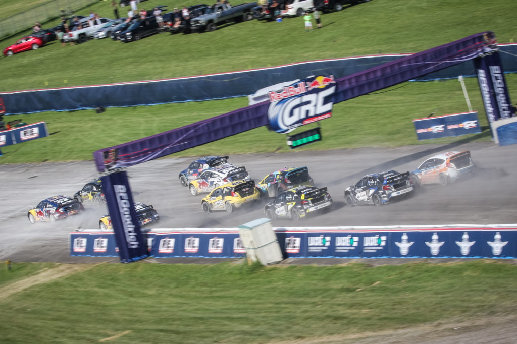 Bryan Herta Autosport