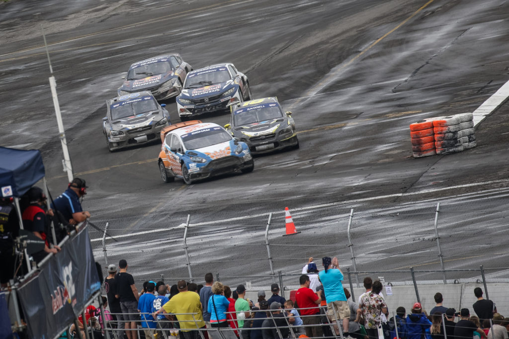 Bryan Herta Autosport