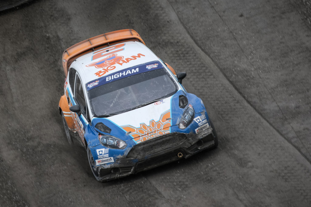 Bryan Herta Autosport