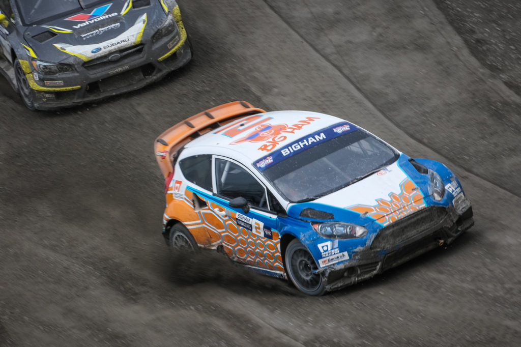 Bryan Herta Autosport